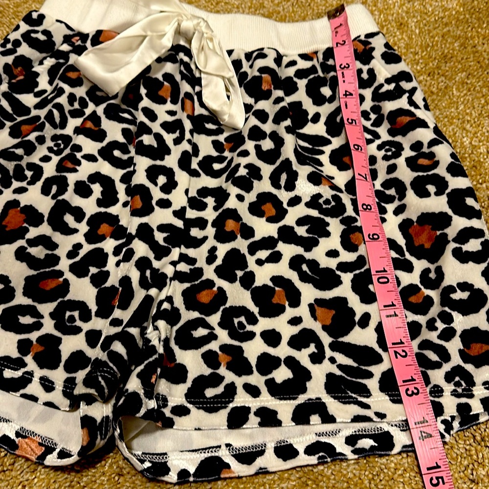 Shorts - Picture 2 of 5